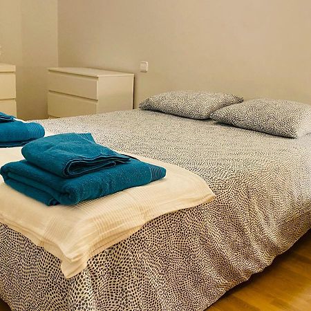 Piso 3 Habitaciones Al Lado Del Auditorio Y A 5 Min De Oviedo Centro Eksteriør billede
