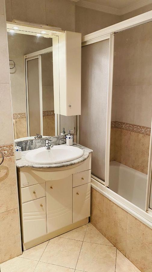 Piso 3 Habitaciones Al Lado Del Auditorio Y A 5 Min De Oviedo Centro Eksteriør billede