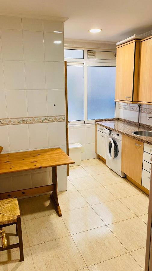 Piso 3 Habitaciones Al Lado Del Auditorio Y A 5 Min De Oviedo Centro Eksteriør billede